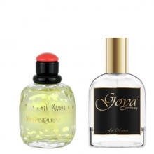 Lane perfumy Yves Saint Laurent Paris w pojemności 50 ml.